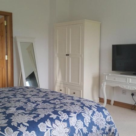 Drumspittal House Guest Accomodation Armagh Exterior photo