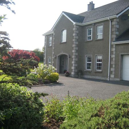 Drumspittal House Guest Accomodation Armagh Exterior photo