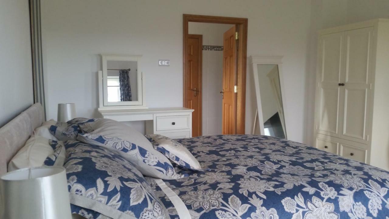Drumspittal House Guest Accomodation Armagh Exterior photo