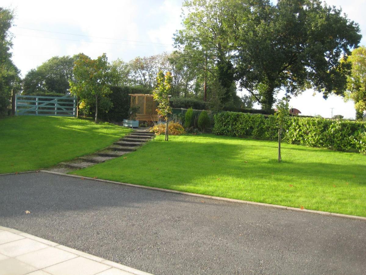 Drumspittal House Guest Accomodation Armagh Exterior photo