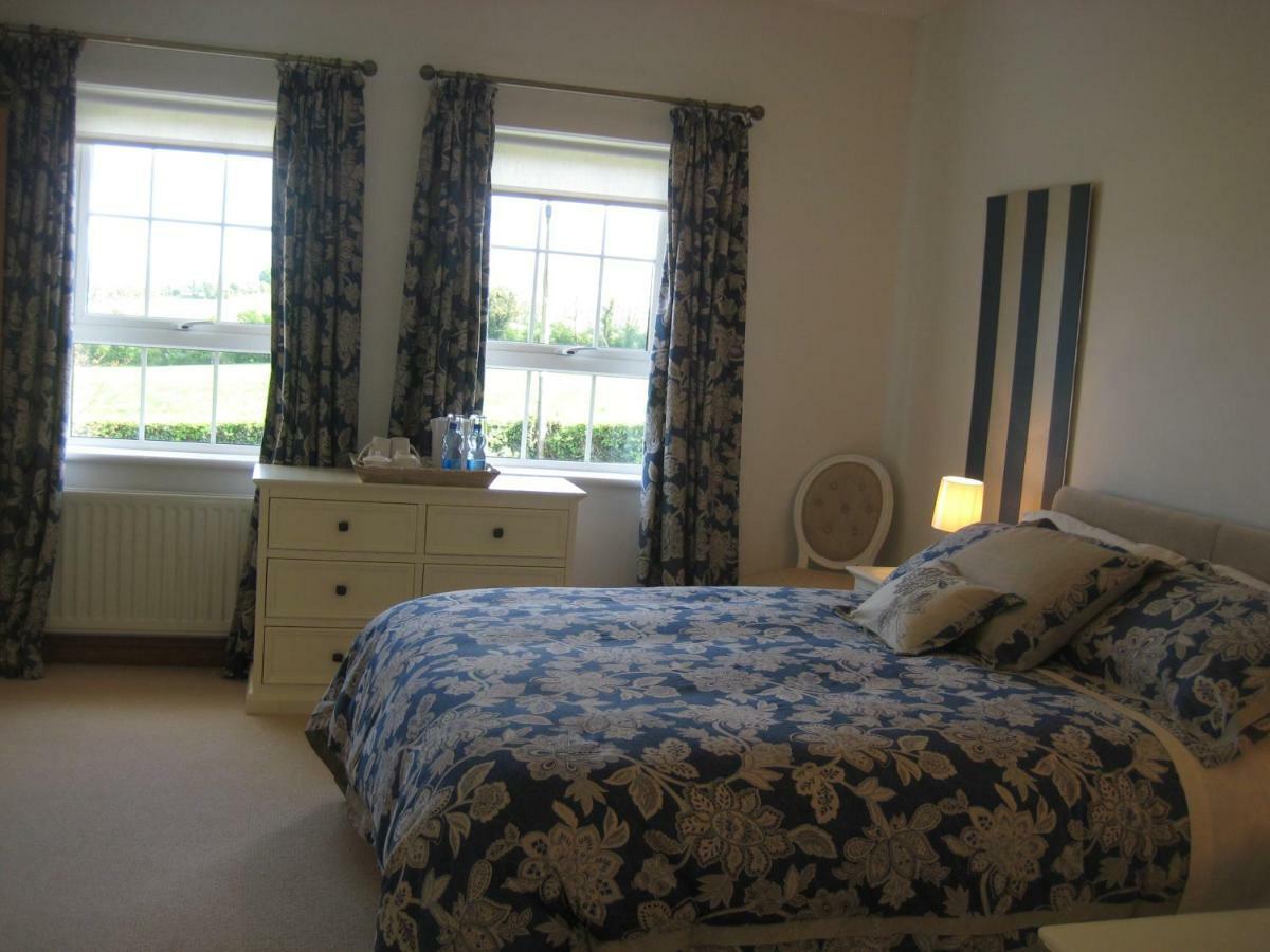 Drumspittal House Guest Accomodation Armagh Exterior photo