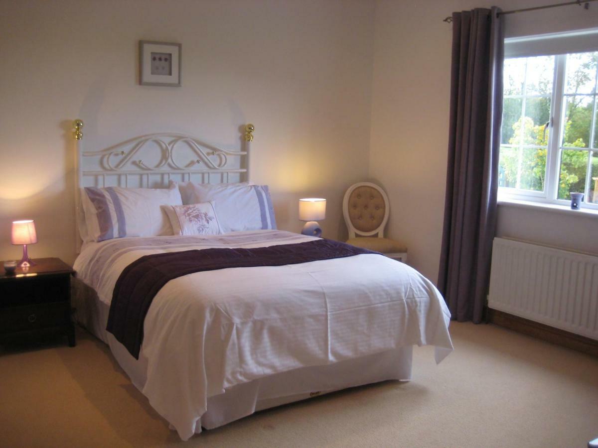 Drumspittal House Guest Accomodation Armagh Exterior photo