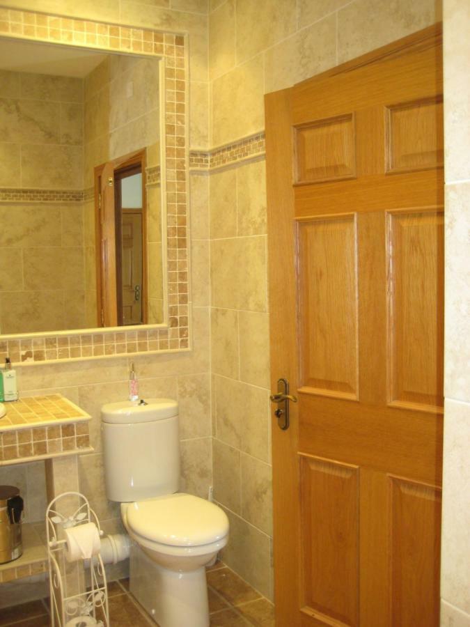 Drumspittal House Guest Accomodation Armagh Exterior photo