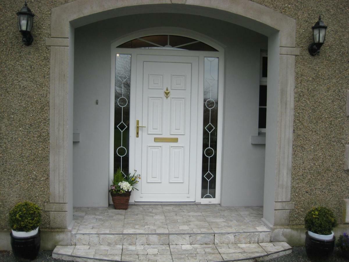 Drumspittal House Guest Accomodation Armagh Exterior photo