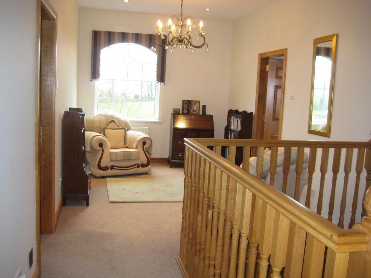 Drumspittal House Guest Accomodation Armagh Exterior photo