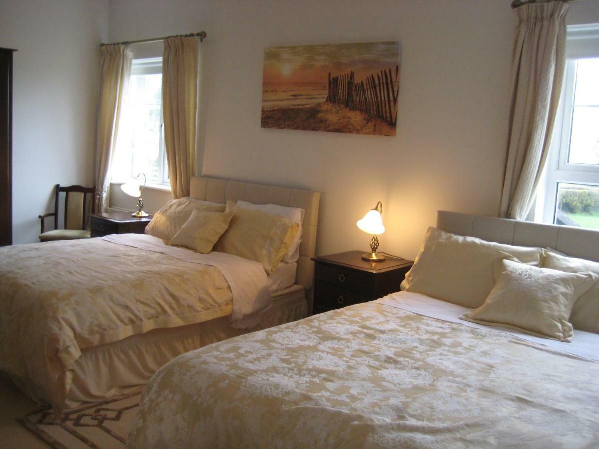 Drumspittal House Guest Accomodation Armagh Exterior photo