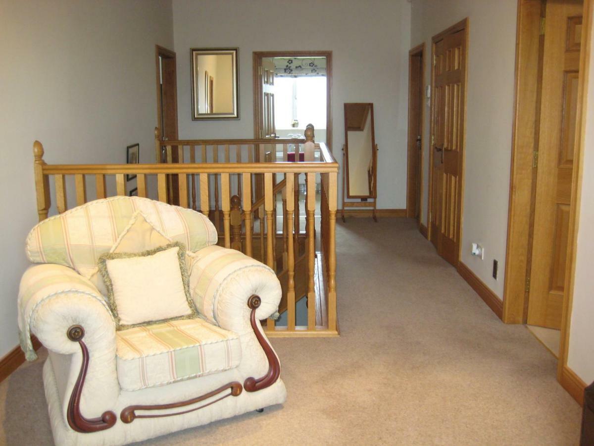 Drumspittal House Guest Accomodation Armagh Exterior photo
